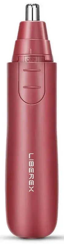 Триммер Liberex CP006750 (Red)