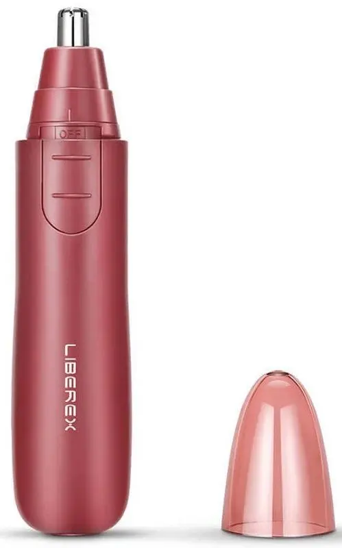 Триммер Liberex CP006750 (Red)