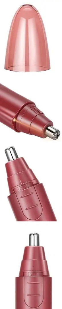 Триммер Liberex CP006750 (Red)