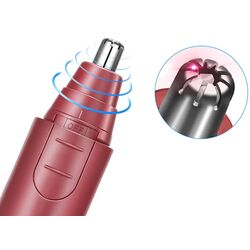 Триммер Liberex CP006750 (Red) Thumb