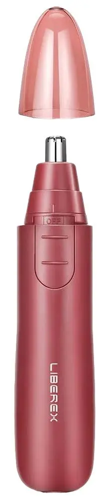 Триммер Liberex CP006750 (Red)