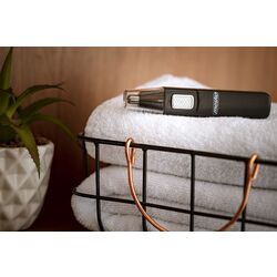 Trimmer Mesko MS 2929 (Black) Thumb