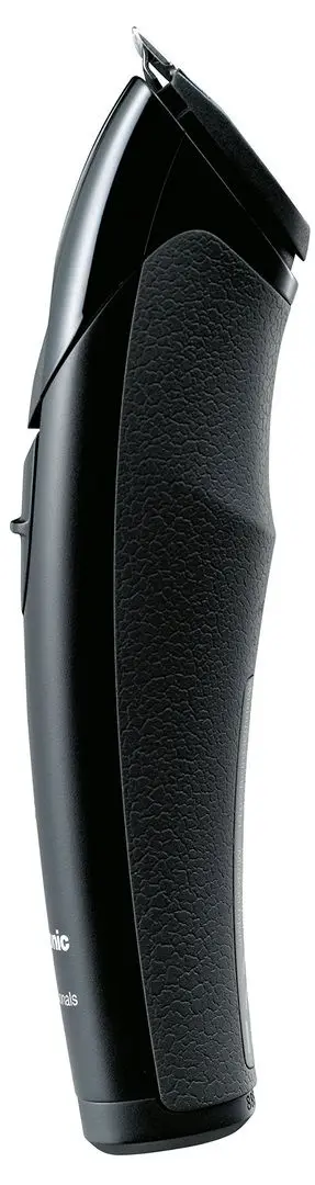 Машинка для стрижки Panasonic ER-GP21-K820 (Black)