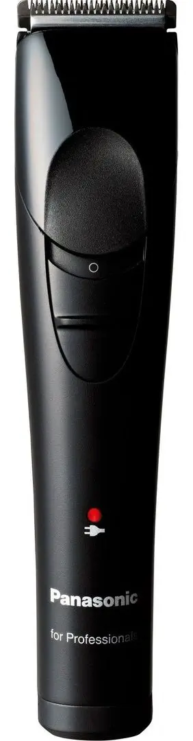 Машинка для стрижки Panasonic ER-GP21-K820 (Black)