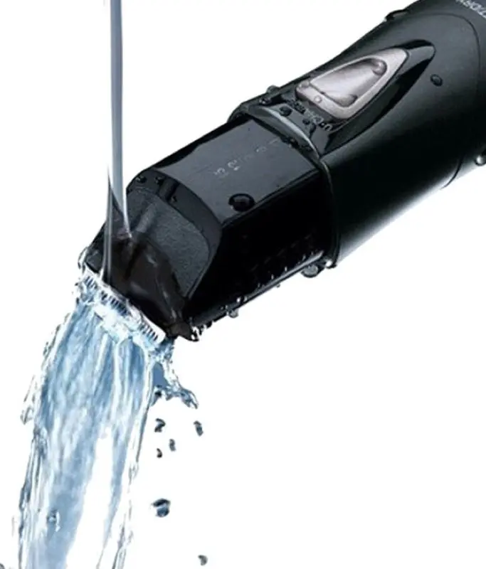 Set de ingrijire Panasonic ER-GY10-CM520 (Black)