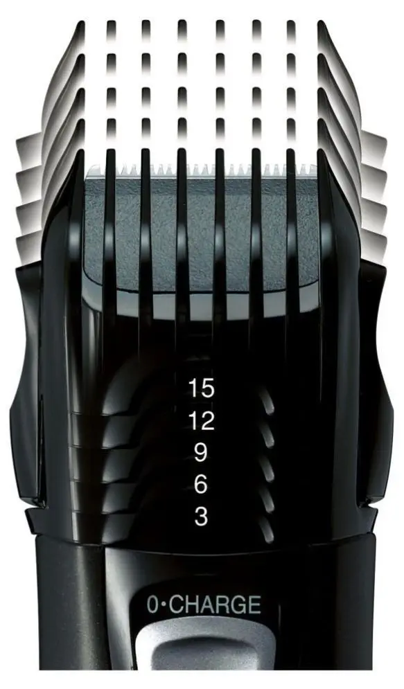 Set de ingrijire Panasonic ER-GY10-CM520 (Black)