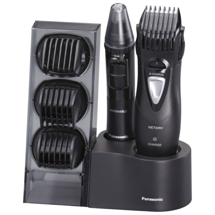 Набор для ухода Panasonic ER-GY10-CM520 (Black)