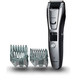 Триммер Panasonic ER-GB70-S520 (Silver/Black) Thumb