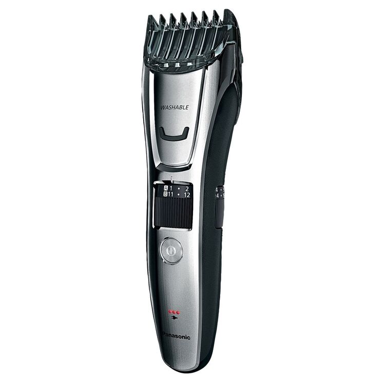 Триммер Panasonic ER-GB70-S520 (Silver/Black)