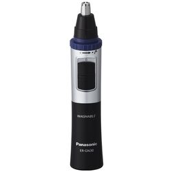 Trimmer Panasonic ER-GN30-K520 (Black/Silver)