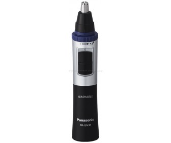 Trimmer Panasonic ER-GN30-K520 (Black/Silver)