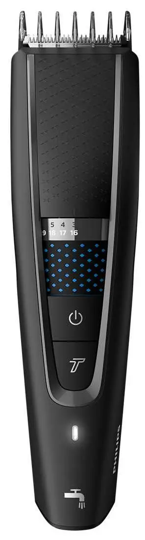 Машинка для стрижки Philips HC5632/15 (Black)