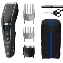 Машинка для стрижки Philips HC5632/15 (Black) Thumb