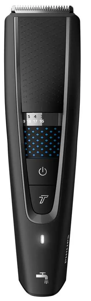 Машинка для стрижки Philips HC5632/15 (Black)