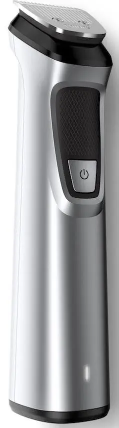 Мультитриммер Philips MG7736 (Silver) - 2