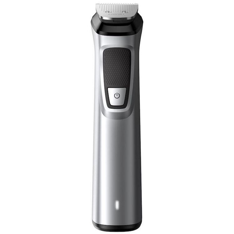 Мультитриммер Philips MG7736 (Silver) купить в Кишиневе, Молдове ...