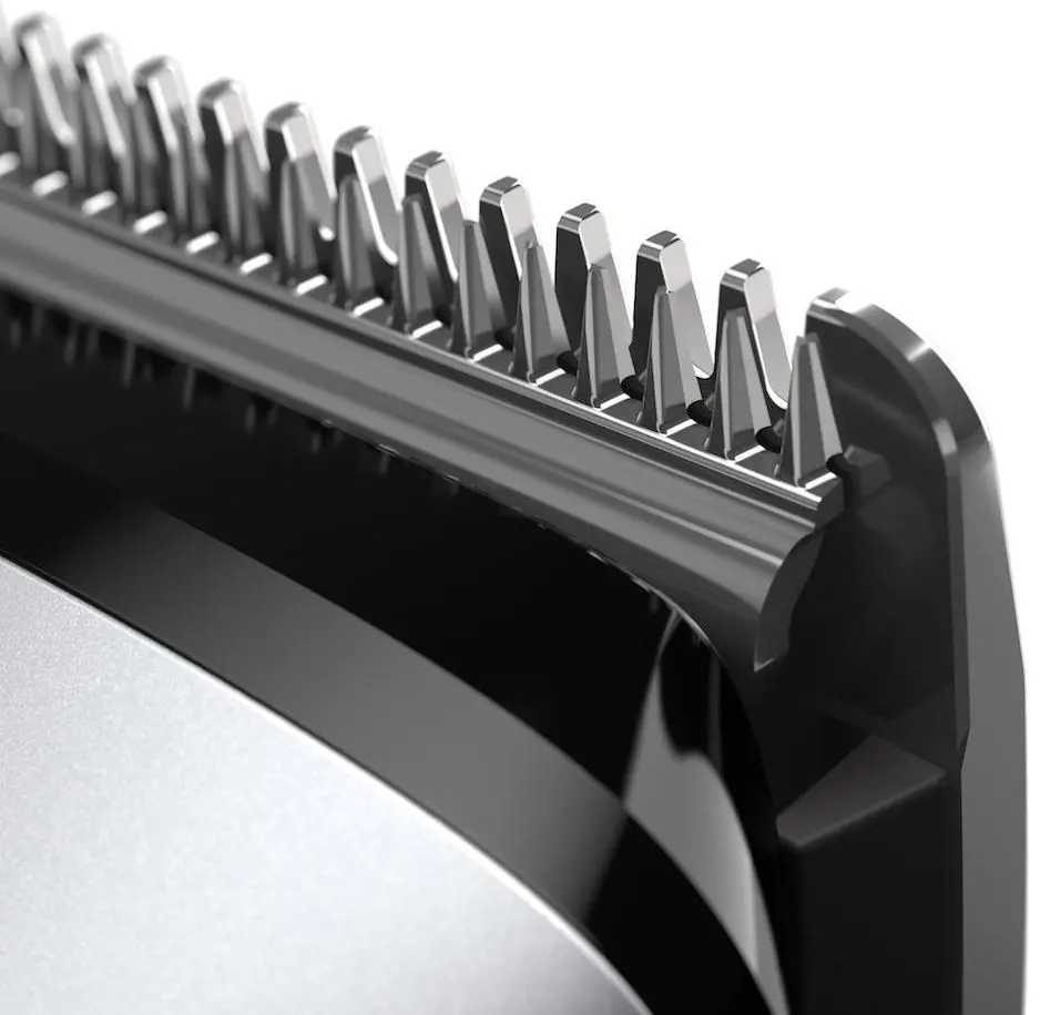 Мультитриммер Philips MG7736 (Silver) - 3