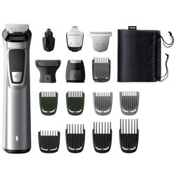 Мультитриммер Philips MG7736 (Silver) Thumb