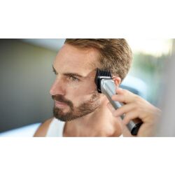 Мультитриммер Philips MG7736 (Silver) Thumb