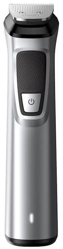 Мультитриммер Philips MG7736 (Silver)
