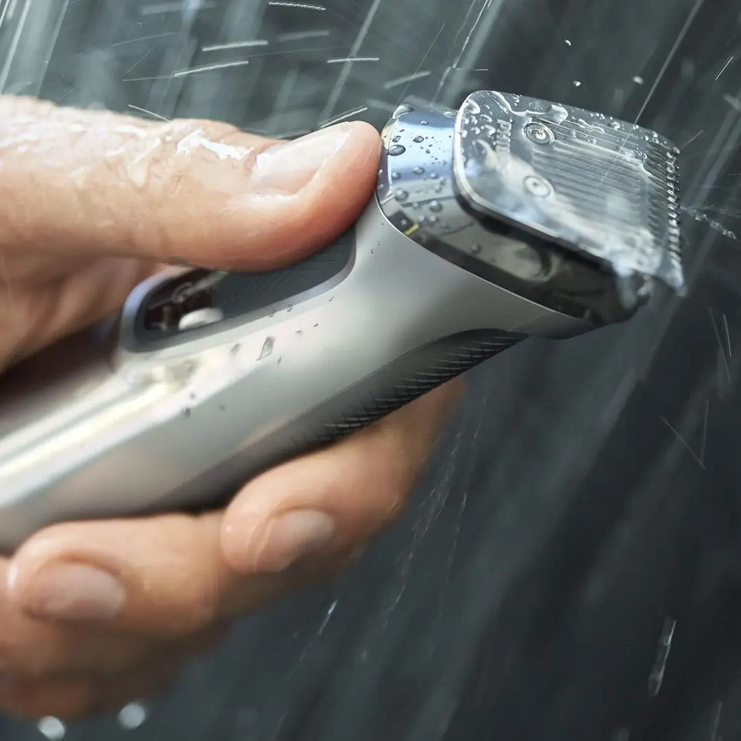 Триммер Philips Multigroom 9000 (Gray/Black) - 4