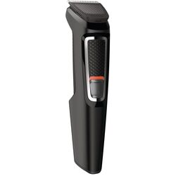 Триммер Philips Multigroom MG3740/15 (Black) Thumb