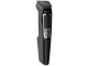 Триммер Philips Multigroom MG3740/15 (Black)