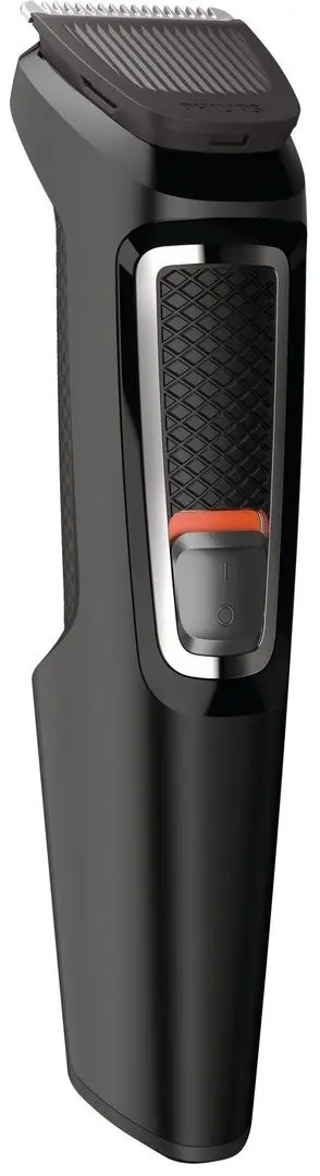 Триммер Philips Multigroom MG3740/15 (Black)