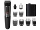 Триммер Philips Multigroom MG3740/15 (Black)