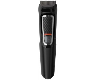 Триммер Philips Multigroom MG3740/15 (Black)