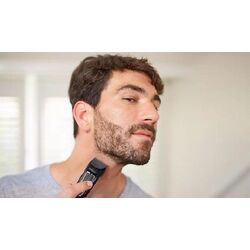 Триммер Philips Multigroom MG3740/15 (Black) Thumb