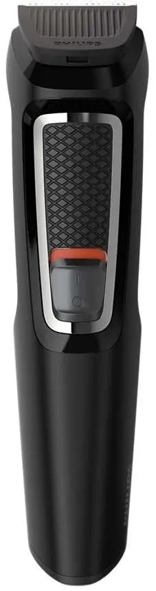 Триммер Philips Multigroom MG3740/15 (Black)