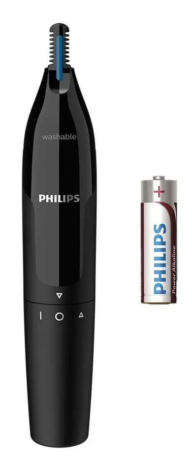 Триммер Philips NT1650/16 (Black)