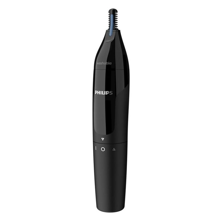 Триммер Philips NT1650/16 (Black)