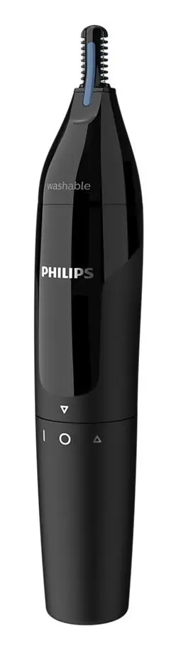 Триммер Philips NT1650/16 (Black)