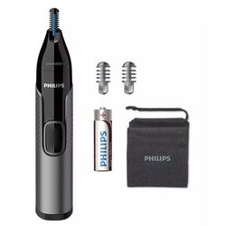 Timmer Philips NT3650/16 (Black/Silver) Thumb