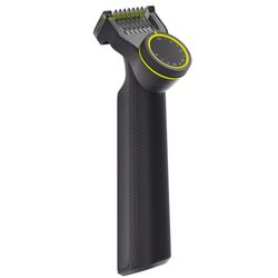 Trimmer Philips OneBlade Pro QP6530/15 (Black/Green) Thumb
