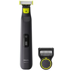 Trimmer Philips OneBlade Pro QP6530/15 (Black/Green) Thumb