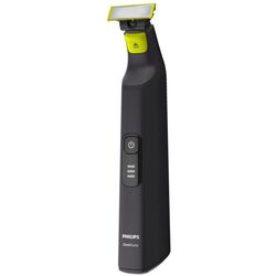 Trimmer Philips OneBlade Pro QP6530/15 (Black/Green) Thumb