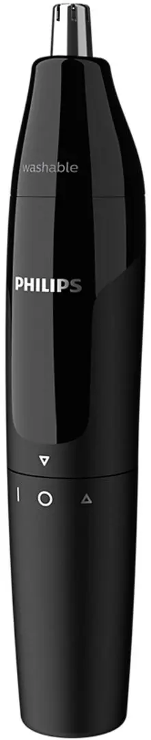 Триммер Philips Series 1000 NT1620/15 (Black)