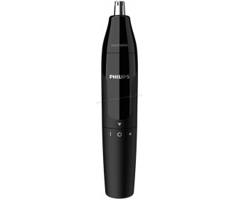 Триммер Philips Series 1000 NT1620/15 (Black)