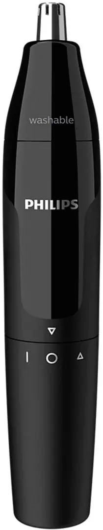 Триммер Philips Series 1000 NT1620/15 (Black)