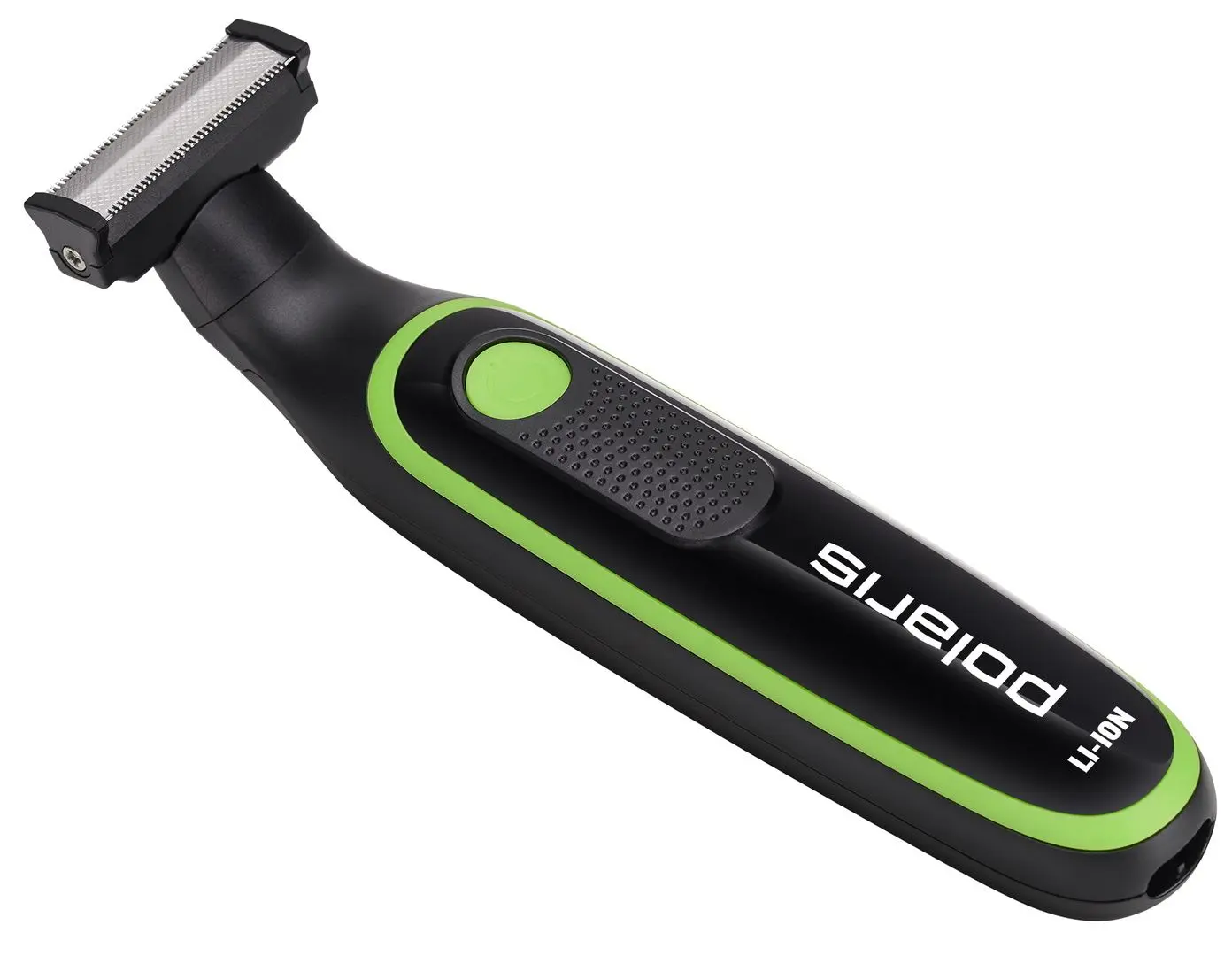 Trimmer Polaris PHC 0303RB (Black/Green)