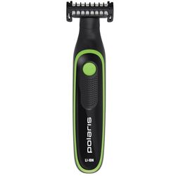 Trimmer Polaris PHC 0303RB (Black/Green) Thumb
