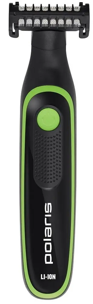 Trimmer Polaris PHC 0303RB (Black/Green)