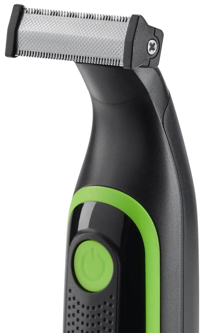 Trimmer Polaris PHC 0303RB (Black/Green)