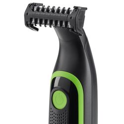 Trimmer Polaris PHC 0303RB (Black/Green) Thumb