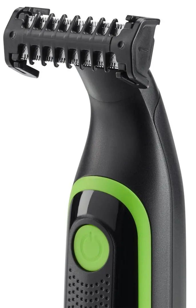 Trimmer Polaris PHC 0303RB (Black/Green)