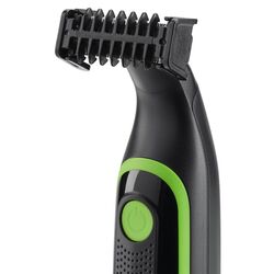 Trimmer Polaris PHC 0303RB (Black/Green) Thumb
