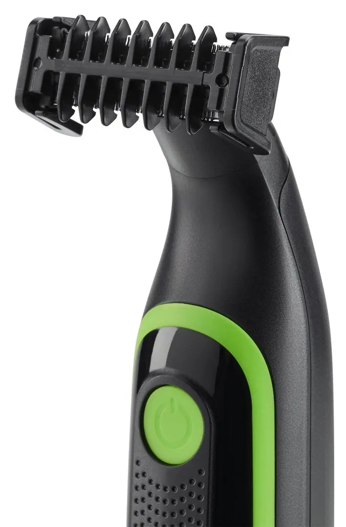 Trimmer Polaris PHC 0303RB (Black/Green)